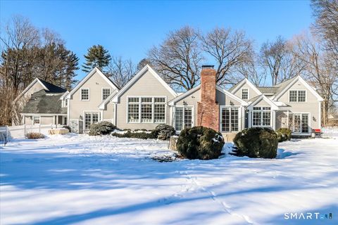 Tiny photo for 9 Old Farm Road, Wilton, CT 06897 (MLS # 24151937)