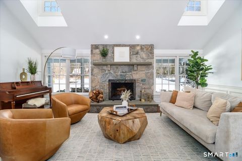 Tiny photo for 9 Old Farm Road, Wilton, CT 06897 (MLS # 24151937)