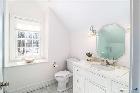 Tiny photo for 9 Old Farm Road, Wilton, CT 06897 (MLS # 24151937)