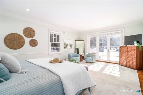 Tiny photo for 9 Old Farm Road, Wilton, CT 06897 (MLS # 24151937)