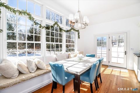 Tiny photo for 9 Old Farm Road, Wilton, CT 06897 (MLS # 24151937)