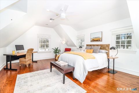 Tiny photo for 9 Old Farm Road, Wilton, CT 06897 (MLS # 24151937)