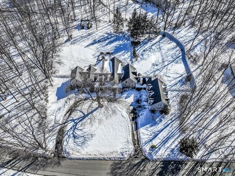 Tiny photo for 9 Old Farm Road, Wilton, CT 06897 (MLS # 24151937)