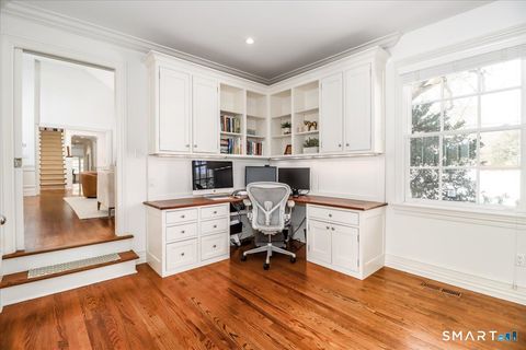 Tiny photo for 9 Old Farm Road, Wilton, CT 06897 (MLS # 24151937)