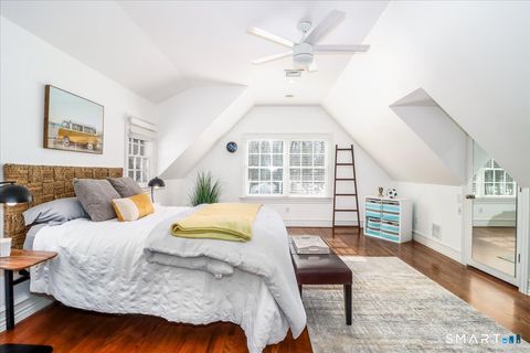 Tiny photo for 9 Old Farm Road, Wilton, CT 06897 (MLS # 24151937)