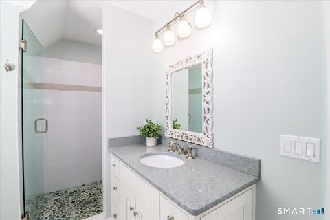 Tiny photo for 9 Old Farm Road, Wilton, CT 06897 (MLS # 24151937)