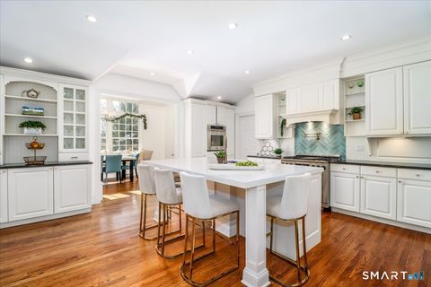 Tiny photo for 9 Old Farm Road, Wilton, CT 06897 (MLS # 24151937)