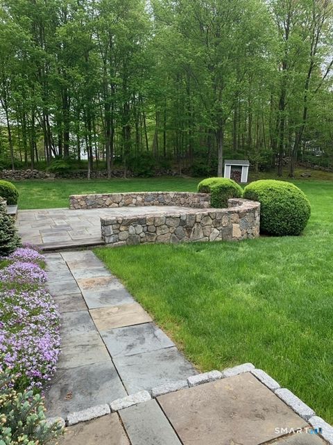 Tiny photo for 9 Old Farm Road, Wilton, CT 06897 (MLS # 24151937)