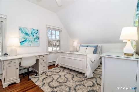 Tiny photo for 9 Old Farm Road, Wilton, CT 06897 (MLS # 24151937)