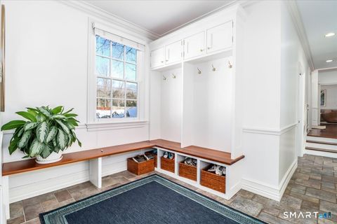 Tiny photo for 9 Old Farm Road, Wilton, CT 06897 (MLS # 24151937)