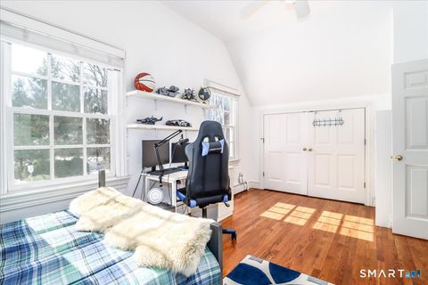 Tiny photo for 9 Old Farm Road, Wilton, CT 06897 (MLS # 24151937)