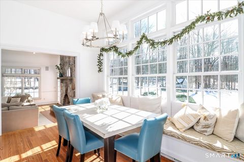 Tiny photo for 9 Old Farm Road, Wilton, CT 06897 (MLS # 24151937)