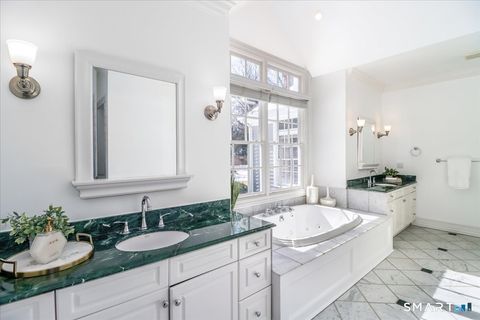 Tiny photo for 9 Old Farm Road, Wilton, CT 06897 (MLS # 24151937)