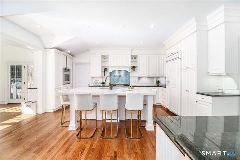 Tiny photo for 9 Old Farm Road, Wilton, CT 06897 (MLS # 24151937)