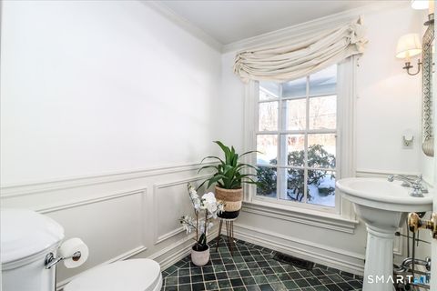 Tiny photo for 9 Old Farm Road, Wilton, CT 06897 (MLS # 24151937)