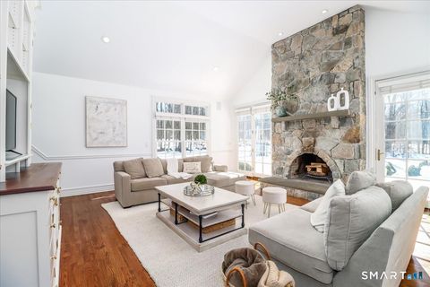 Tiny photo for 9 Old Farm Road, Wilton, CT 06897 (MLS # 24151937)