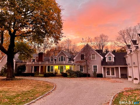 Tiny photo for 9 Old Farm Road, Wilton, CT 06897 (MLS # 24151937)