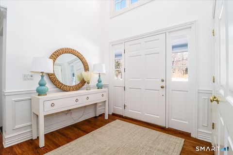 Tiny photo for 9 Old Farm Road, Wilton, CT 06897 (MLS # 24151937)