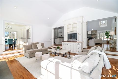 Tiny photo for 9 Old Farm Road, Wilton, CT 06897 (MLS # 24151937)