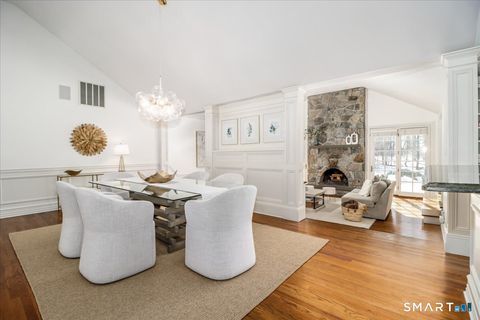 Tiny photo for 9 Old Farm Road, Wilton, CT 06897 (MLS # 24151937)