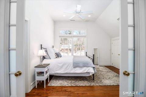 Tiny photo for 9 Old Farm Road, Wilton, CT 06897 (MLS # 24151937)