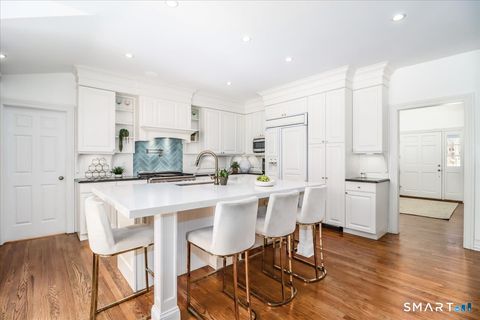 Tiny photo for 9 Old Farm Road, Wilton, CT 06897 (MLS # 24151937)