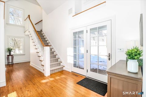 Tiny photo for 9 Old Farm Road, Wilton, CT 06897 (MLS # 24151937)