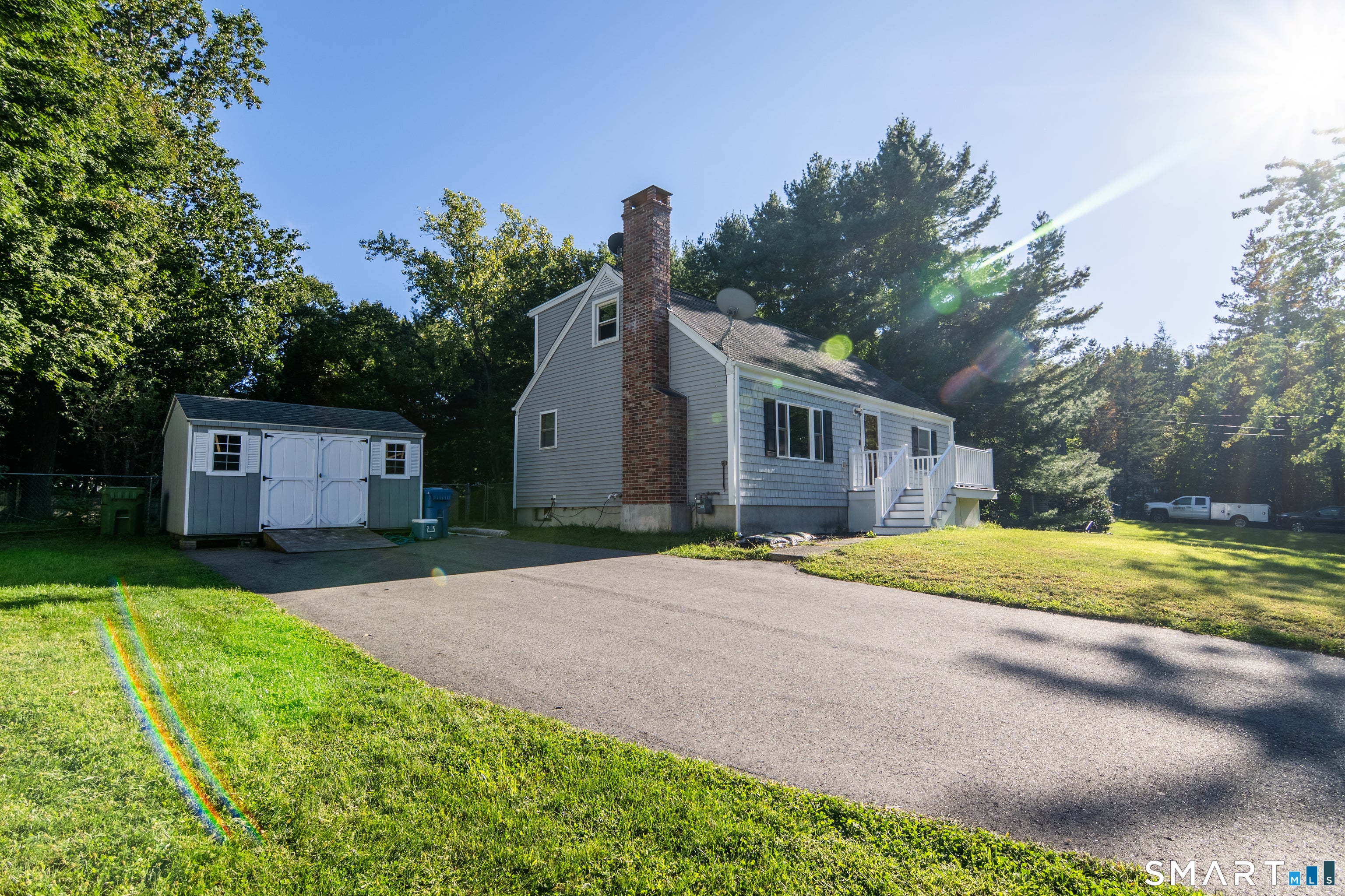 27 New York Road