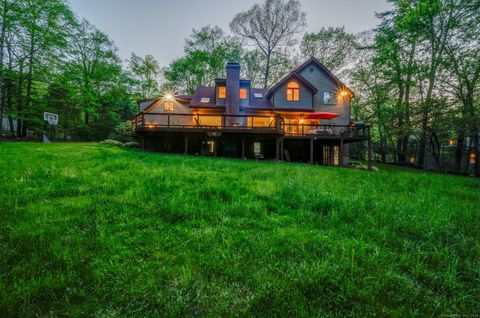 104 Barnes Hill Road Burlington CT 06013