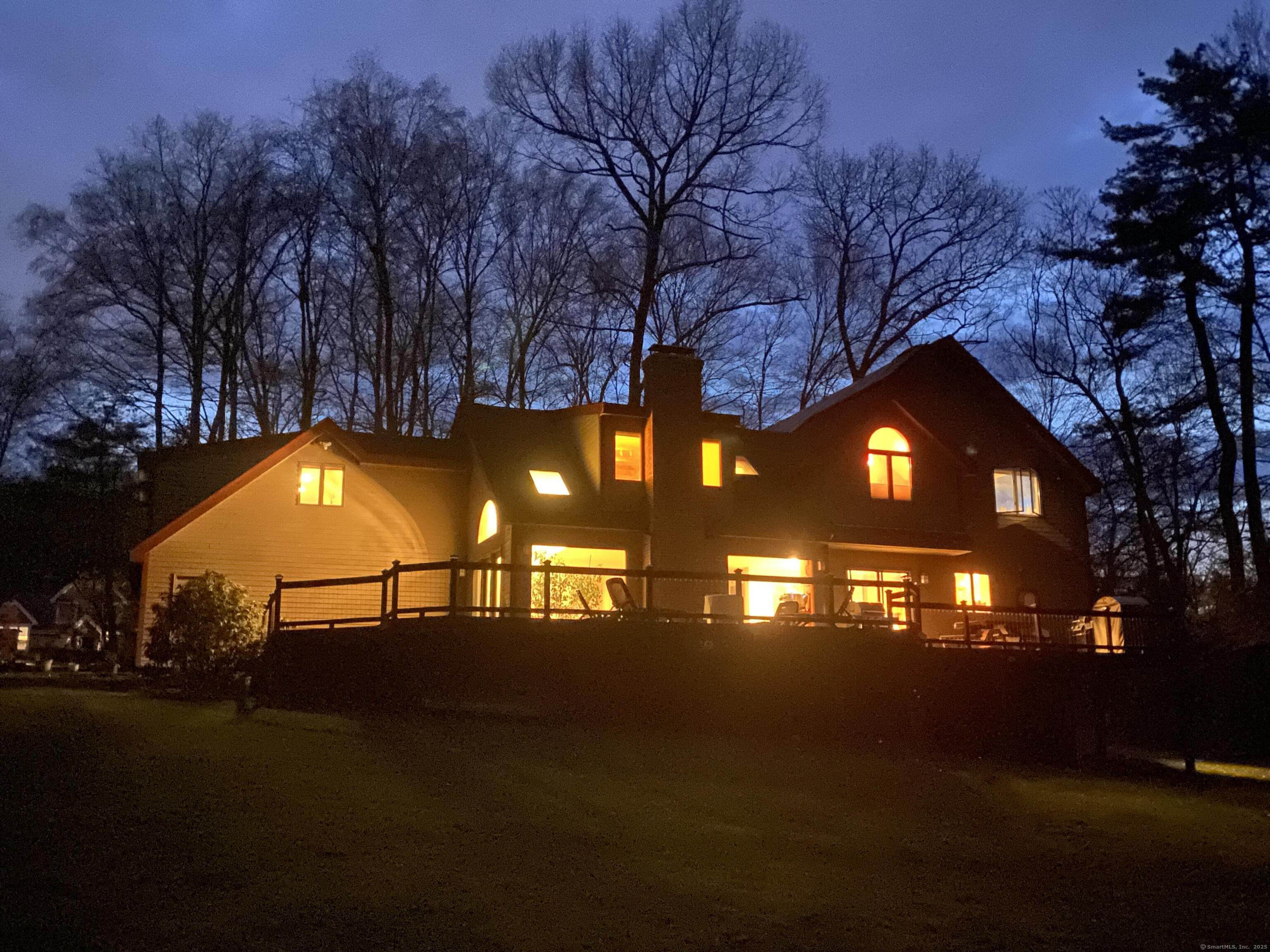 104 Barnes Hill Road, Burlington, Connecticut image 2