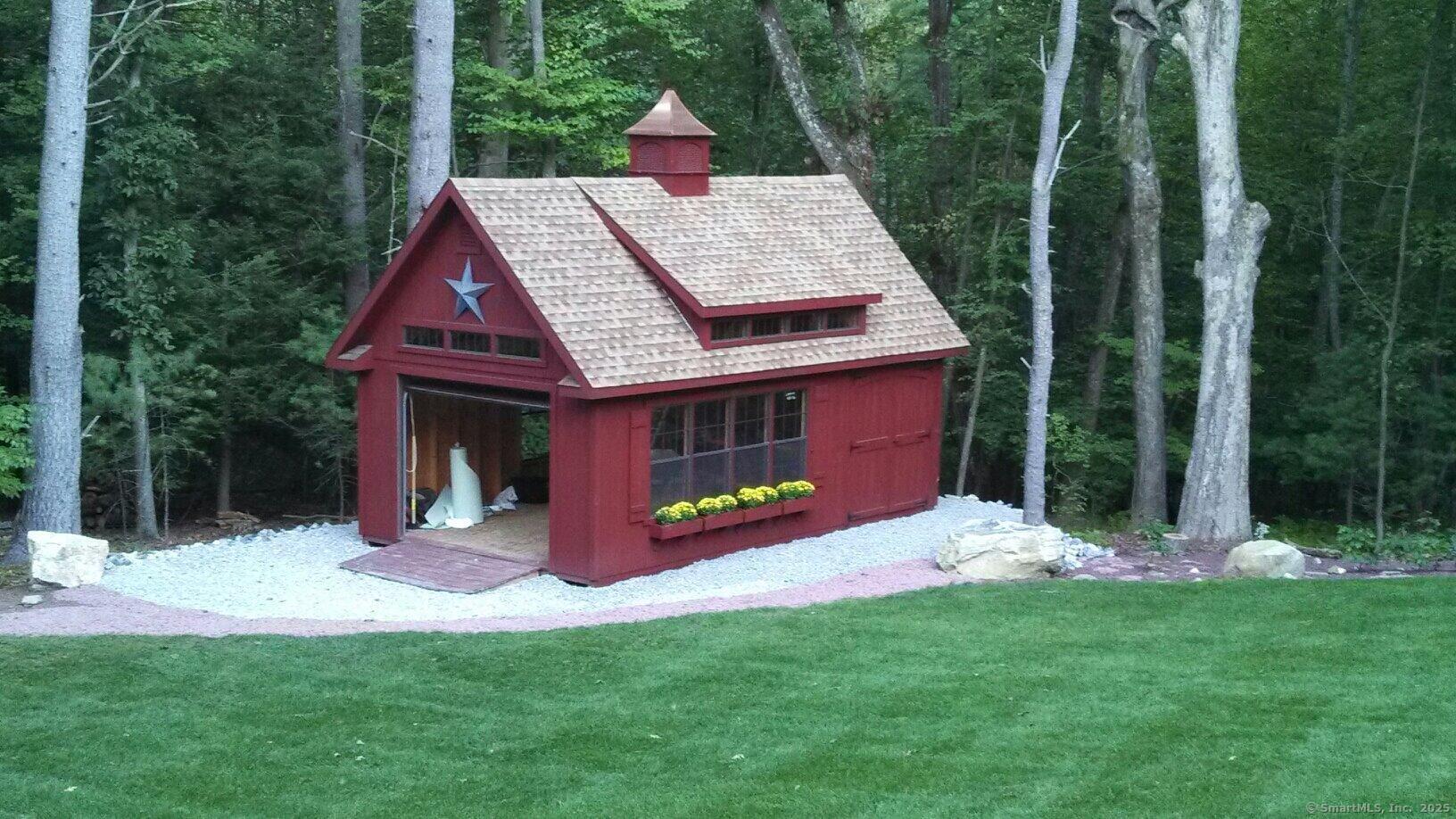 104 Barnes Hill Road, Burlington, Connecticut image 3
