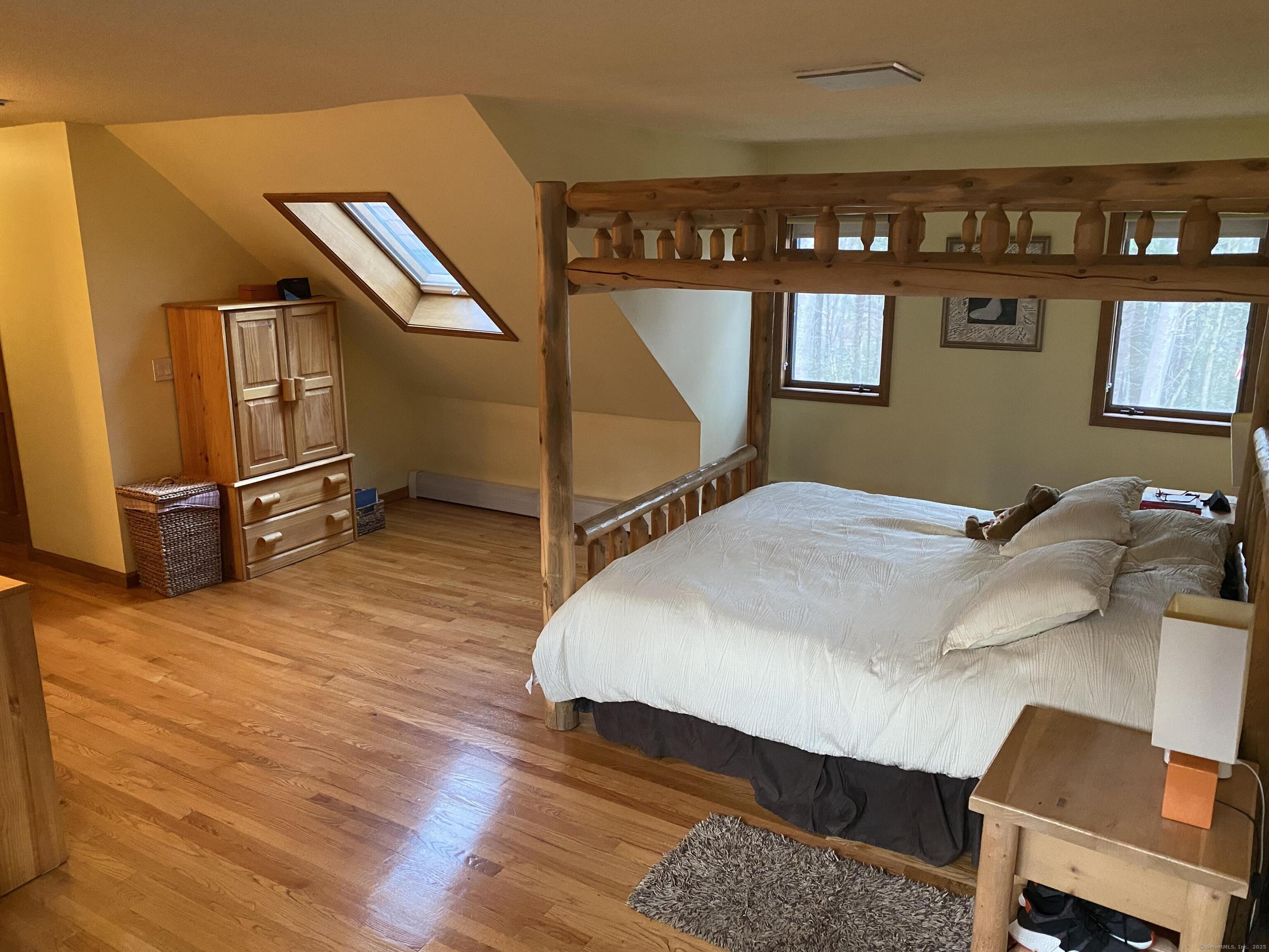 104 Barnes Hill Road, Burlington, Connecticut image 24