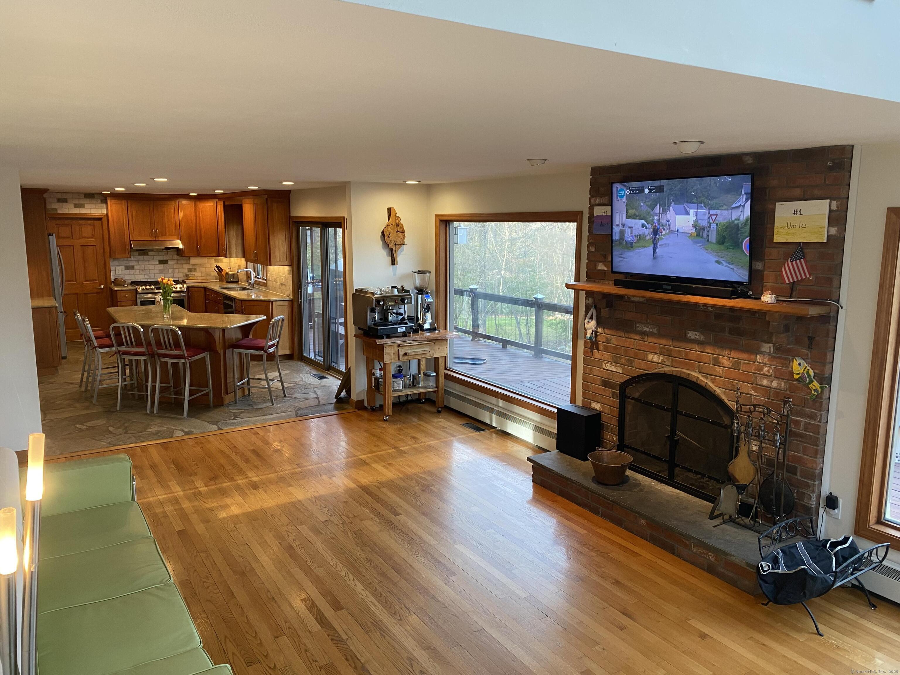 104 Barnes Hill Road, Burlington, Connecticut image 9
