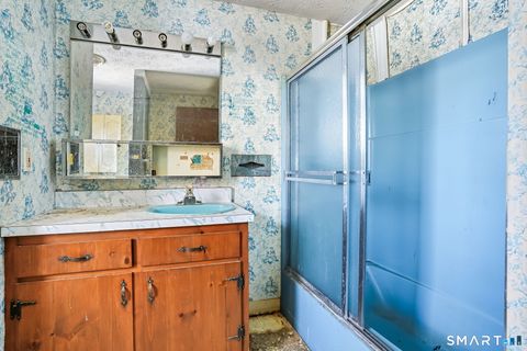 Tiny photo for 26 George Washington Turnpike, Burlington, CT 06013 (MLS # 24142976)