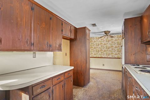 Tiny photo for 26 George Washington Turnpike, Burlington, CT 06013 (MLS # 24142976)