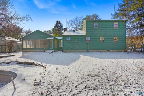 Tiny photo for 26 George Washington Turnpike, Burlington, CT 06013 (MLS # 24142976)