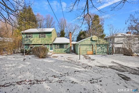 Tiny photo for 26 George Washington Turnpike, Burlington, CT 06013 (MLS # 24142976)