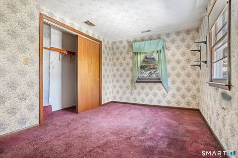 Tiny photo for 26 George Washington Turnpike, Burlington, CT 06013 (MLS # 24142976)