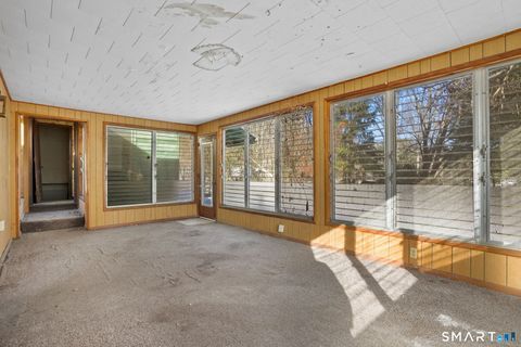 Tiny photo for 26 George Washington Turnpike, Burlington, CT 06013 (MLS # 24142976)