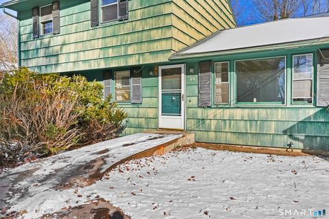 Tiny photo for 26 George Washington Turnpike, Burlington, CT 06013 (MLS # 24142976)