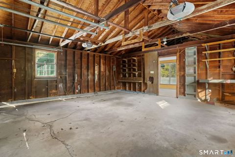 Tiny photo for 26 George Washington Turnpike, Burlington, CT 06013 (MLS # 24142976)