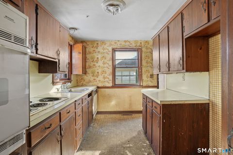 Tiny photo for 26 George Washington Turnpike, Burlington, CT 06013 (MLS # 24142976)