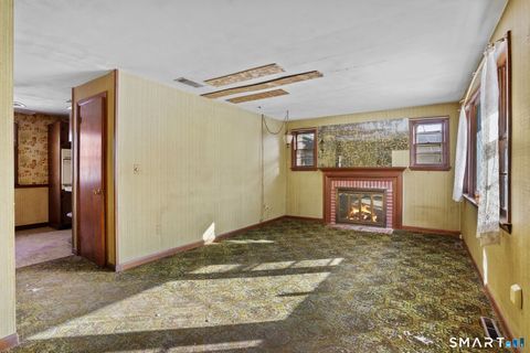 Tiny photo for 26 George Washington Turnpike, Burlington, CT 06013 (MLS # 24142976)