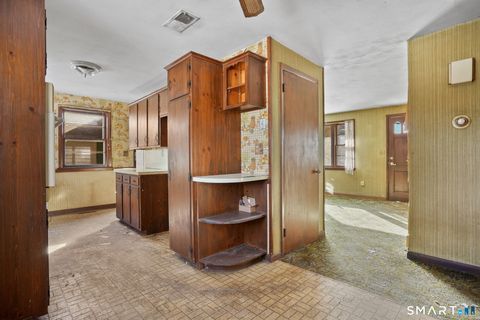 Tiny photo for 26 George Washington Turnpike, Burlington, CT 06013 (MLS # 24142976)