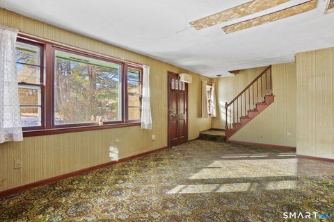 Tiny photo for 26 George Washington Turnpike, Burlington, CT 06013 (MLS # 24142976)