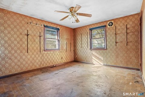 Tiny photo for 26 George Washington Turnpike, Burlington, CT 06013 (MLS # 24142976)