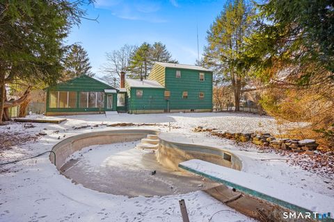 Tiny photo for 26 George Washington Turnpike, Burlington, CT 06013 (MLS # 24142976)