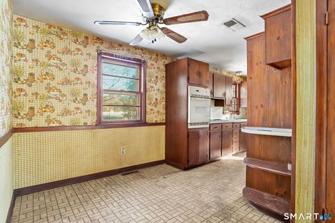 Tiny photo for 26 George Washington Turnpike, Burlington, CT 06013 (MLS # 24142976)