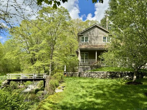 39 Painter Hill Road Woodbury CT 06798