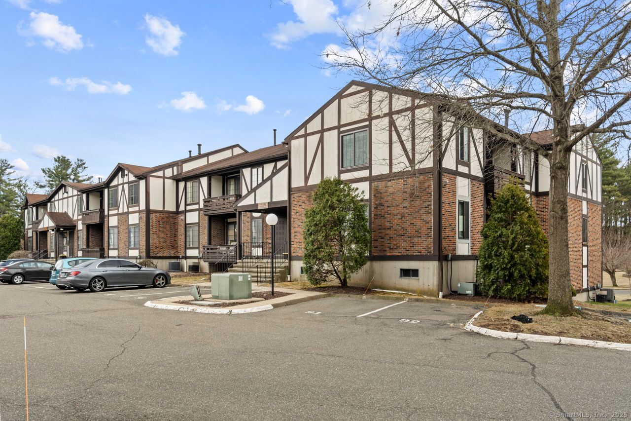 365 Mather Street #APT 96, Hamden, Connecticut image 5